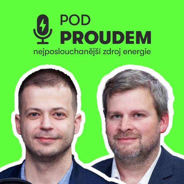 Pod proudem